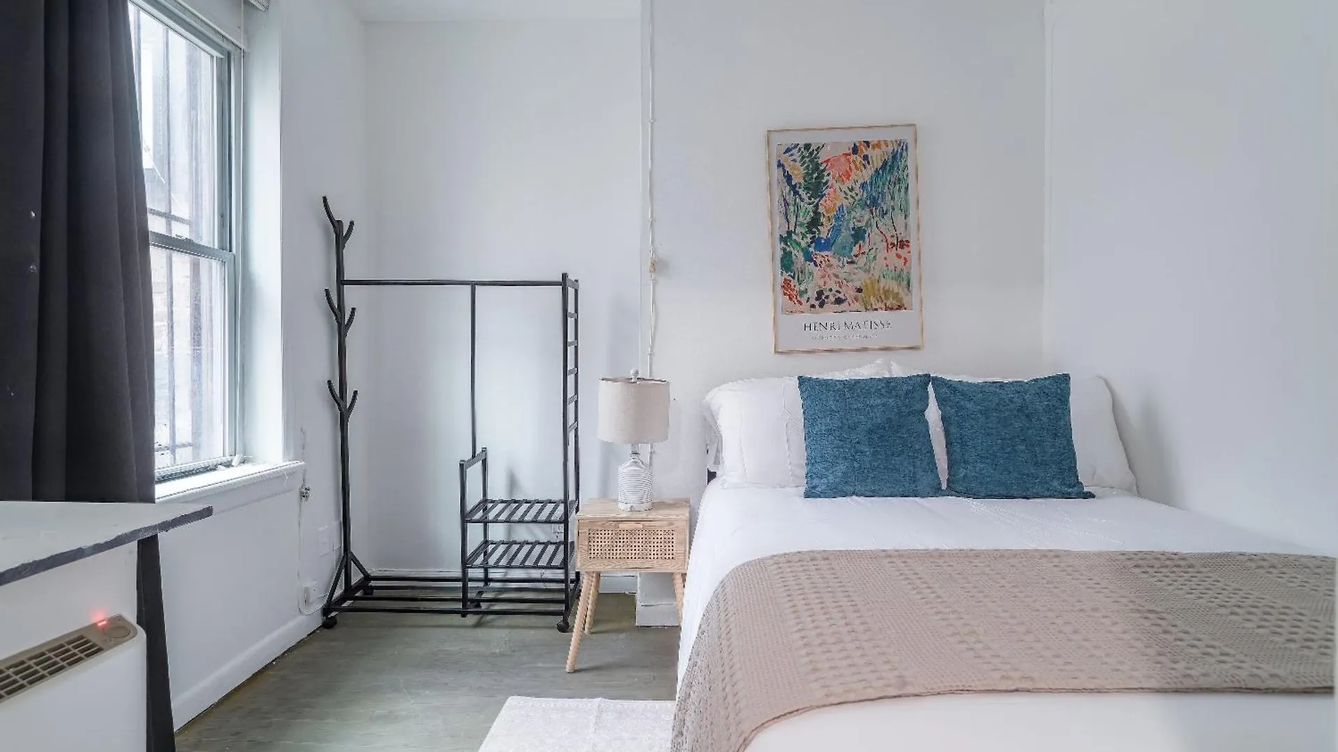Unbeatable Location! 3Bd 1Ba Apt Near Nyc'S Most Popular Attractions! 纽约 0*,  美国
