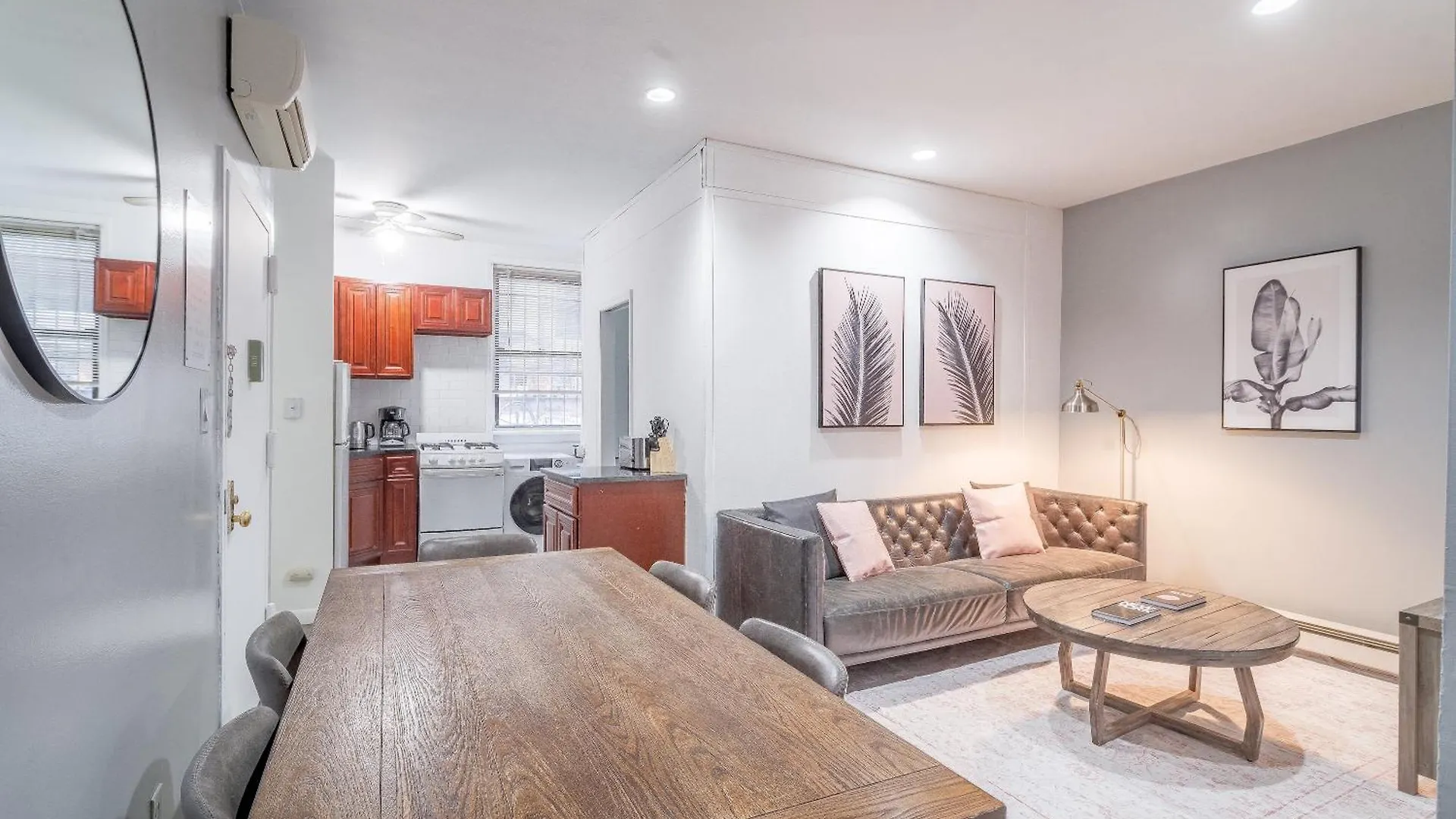 Unbeatable Location! 3Bd 1Ba Apt Near Nyc'S Most Popular Attractions! Nueva York Apartamento