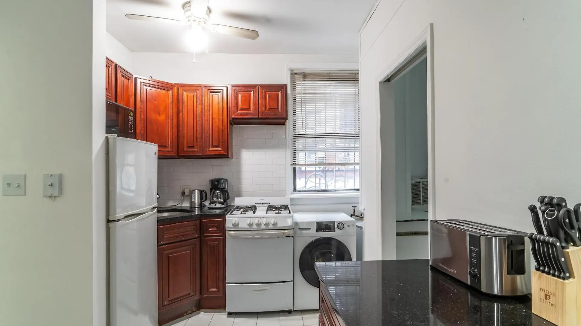 Unbeatable Location! 3Bd 1Ba Apt Near Nyc'S Most Popular Attractions! Nueva York Estados Unidos