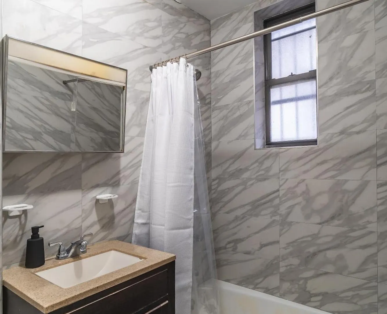 Apartamento Unbeatable Location! 3Bd 1Ba Apt Near Nyc'S Most Popular Attractions! Nueva York Estados Unidos
