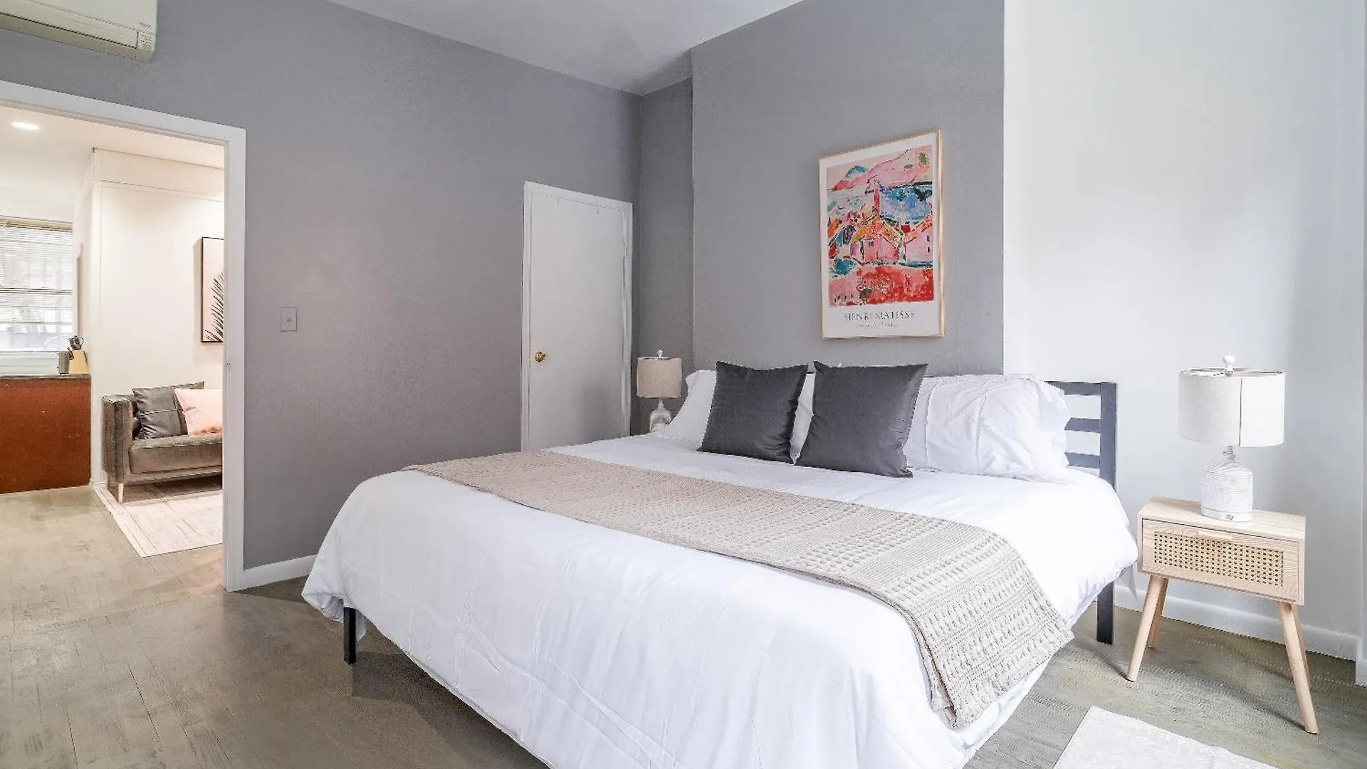 Unbeatable Location! 3Bd 1Ba Apt Near Nyc'S Most Popular Attractions! Nueva York Apartamento
