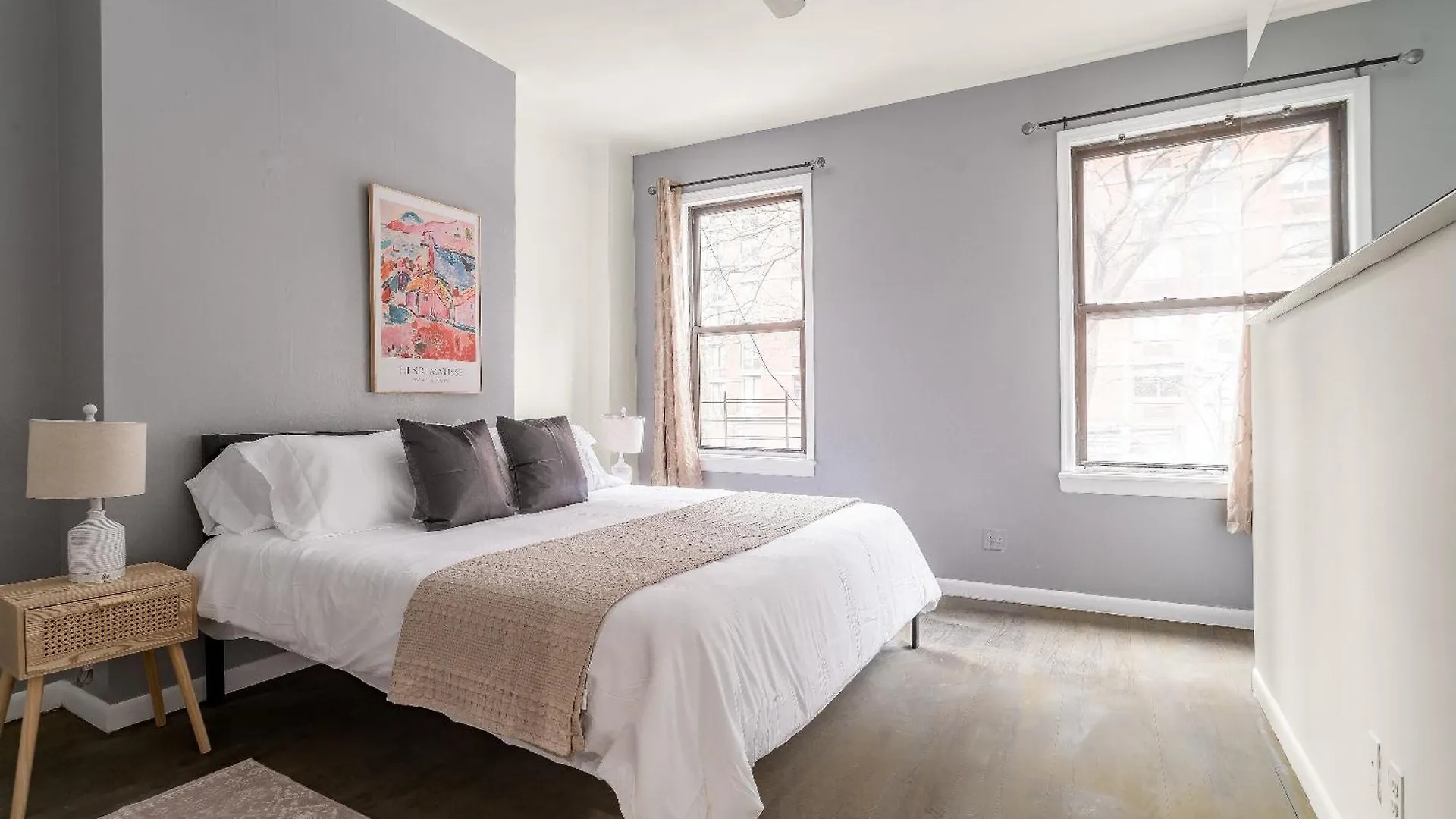 Unbeatable Location! 3Bd 1Ba Apt Near Nyc'S Most Popular Attractions! Nueva York