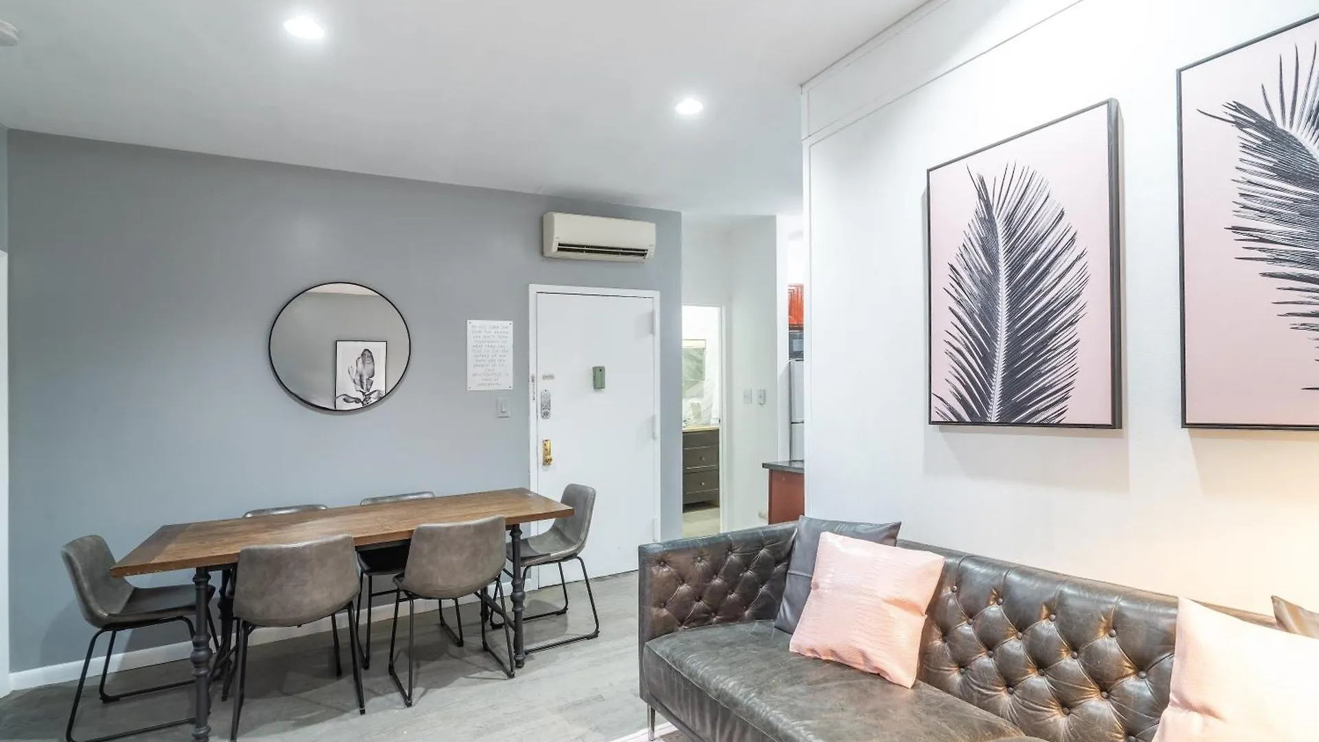 Unbeatable Location! 3Bd 1Ba Apt Near Nyc'S Most Popular Attractions! Nueva York 0*,  Estados Unidos