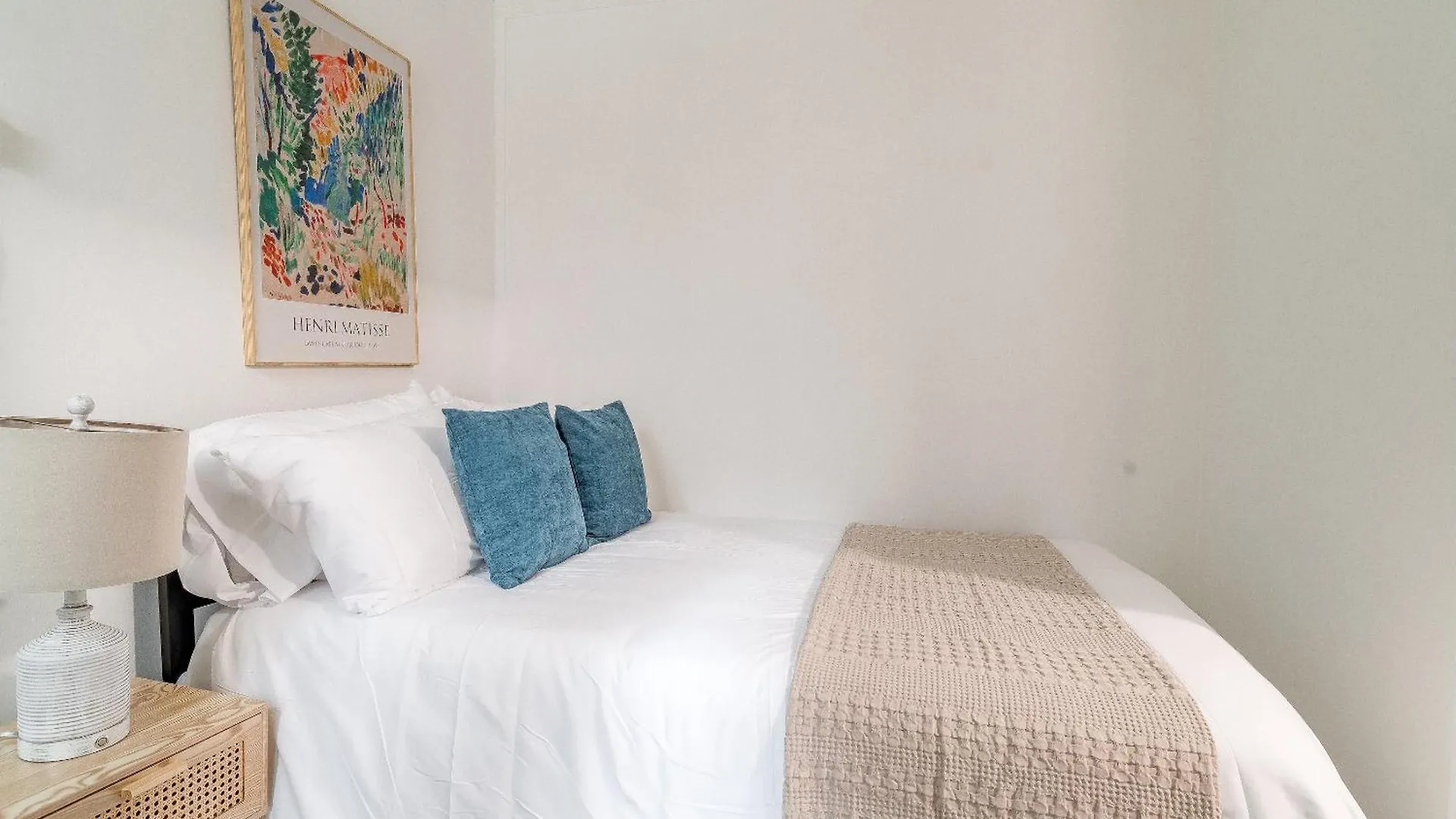 Apartamento Unbeatable Location! 3Bd 1Ba Apt Near Nyc'S Most Popular Attractions! Nueva York