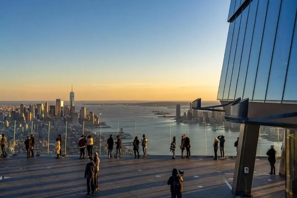 Apartamento Unbeatable Location! 3Bd 1Ba Apt Near Nyc'S Most Popular Attractions! Nueva York