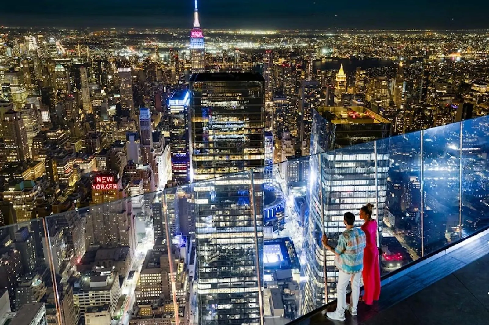 Apartamento Unbeatable Location! 3Bd 1Ba Apt Near Nyc'S Most Popular Attractions! Nueva York
